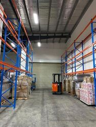 North Spring Bizhub (D27), Factory #615076771